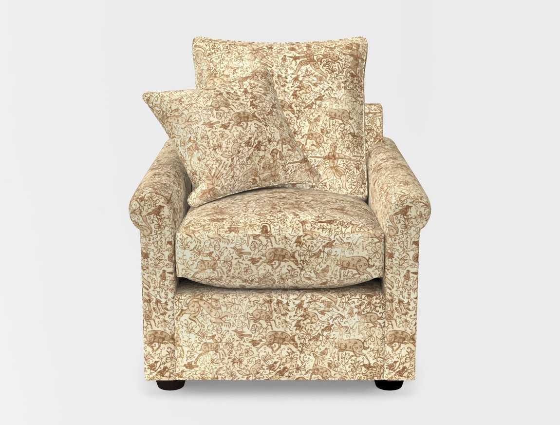 Armchairs