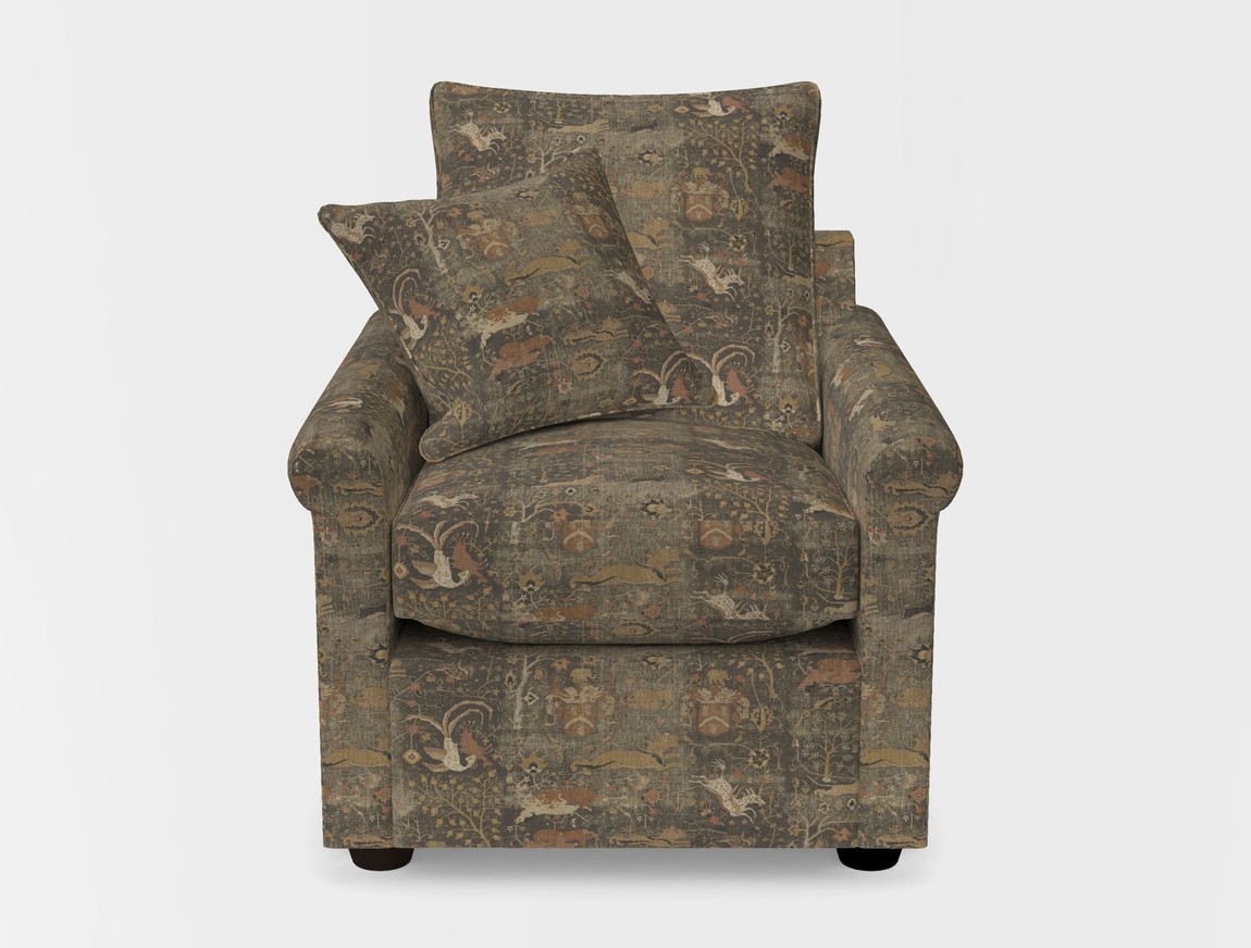Armchairs