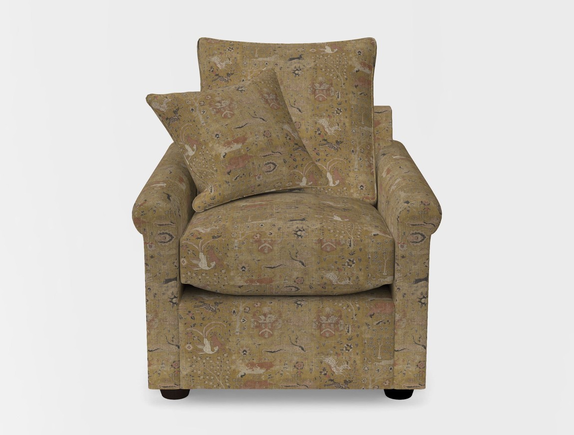 Armchairs