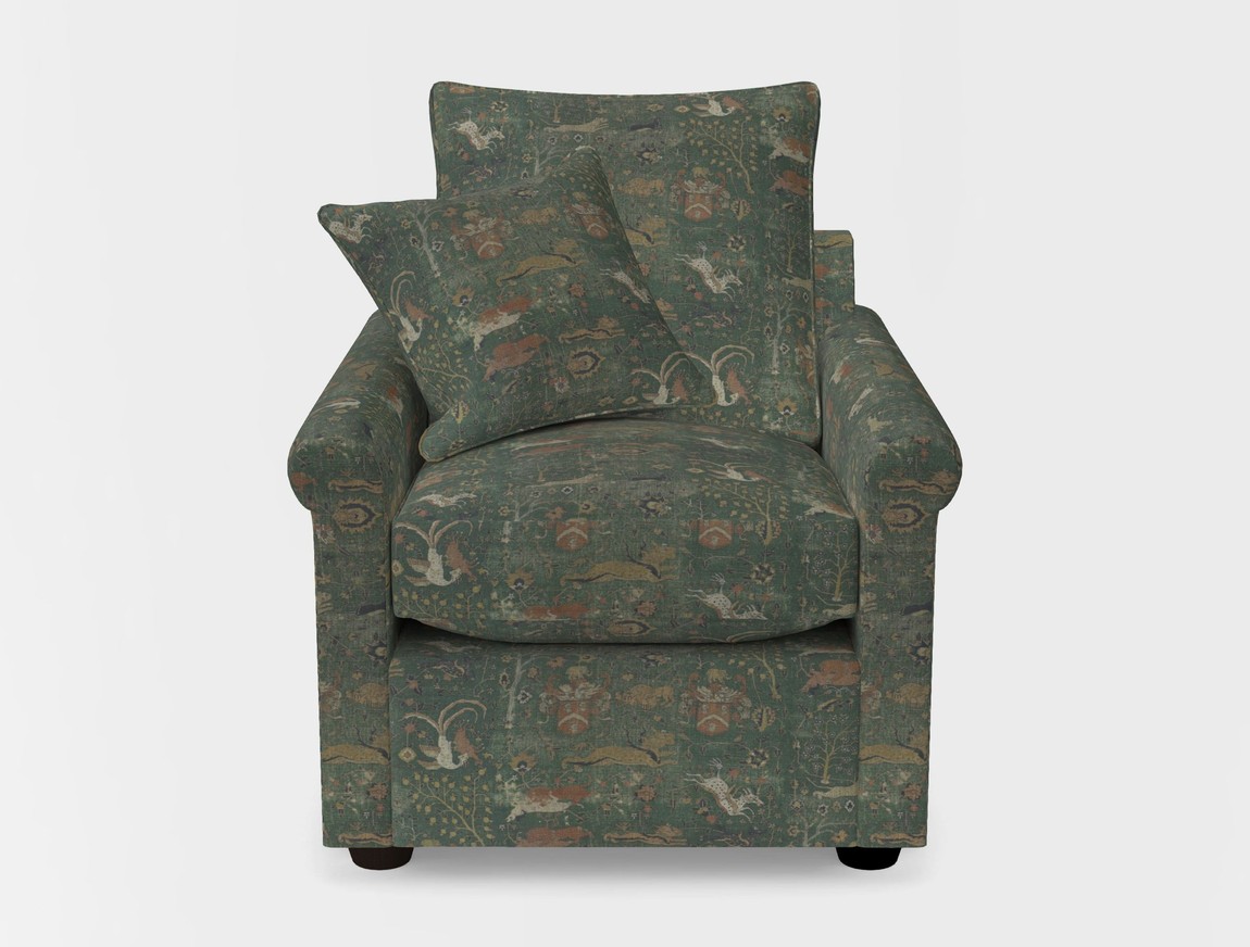 Armchairs