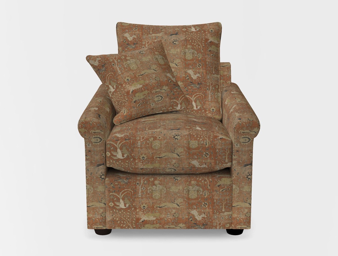 Armchairs