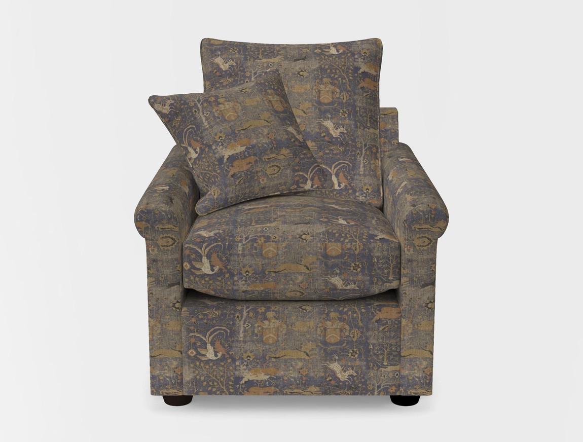 Armchairs