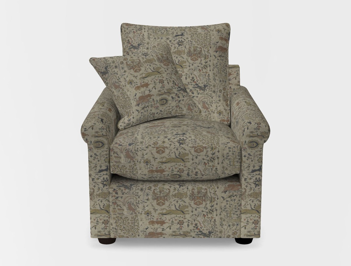 Armchairs
