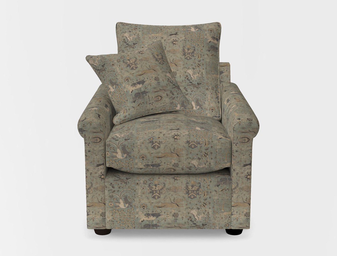Armchairs