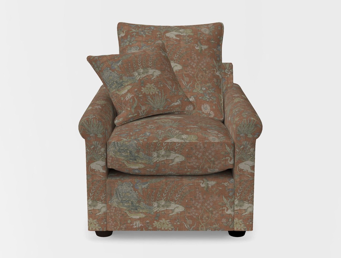Armchairs