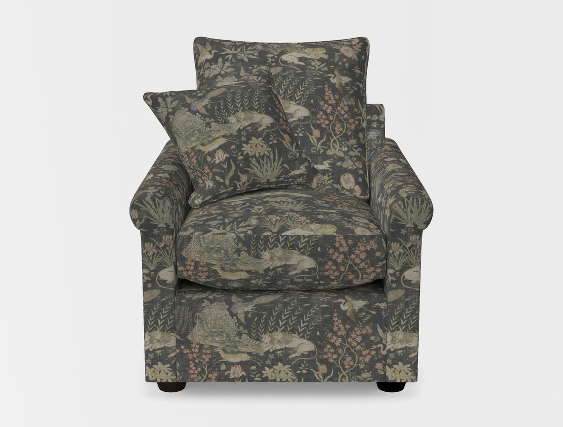 Armchairs