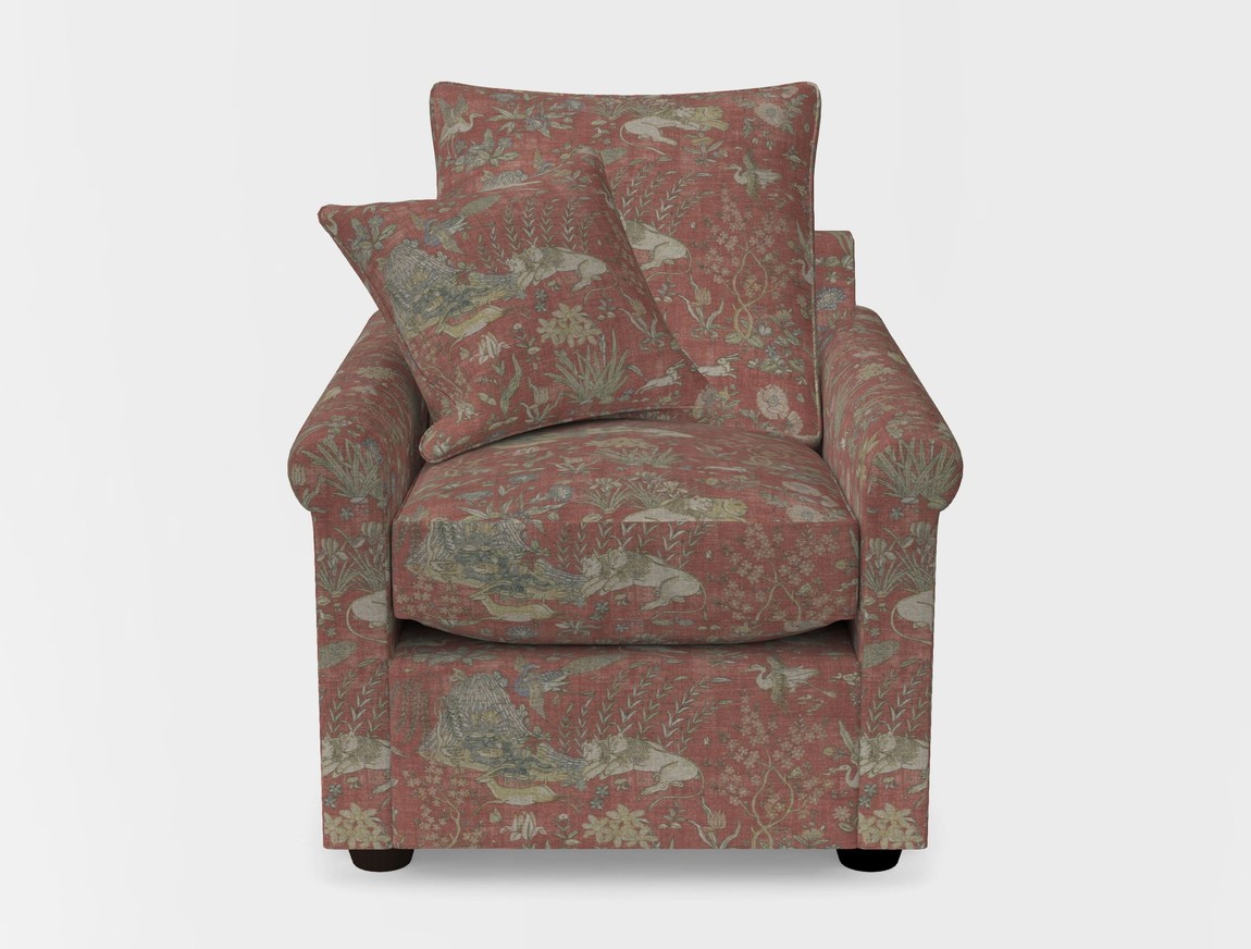 Armchairs