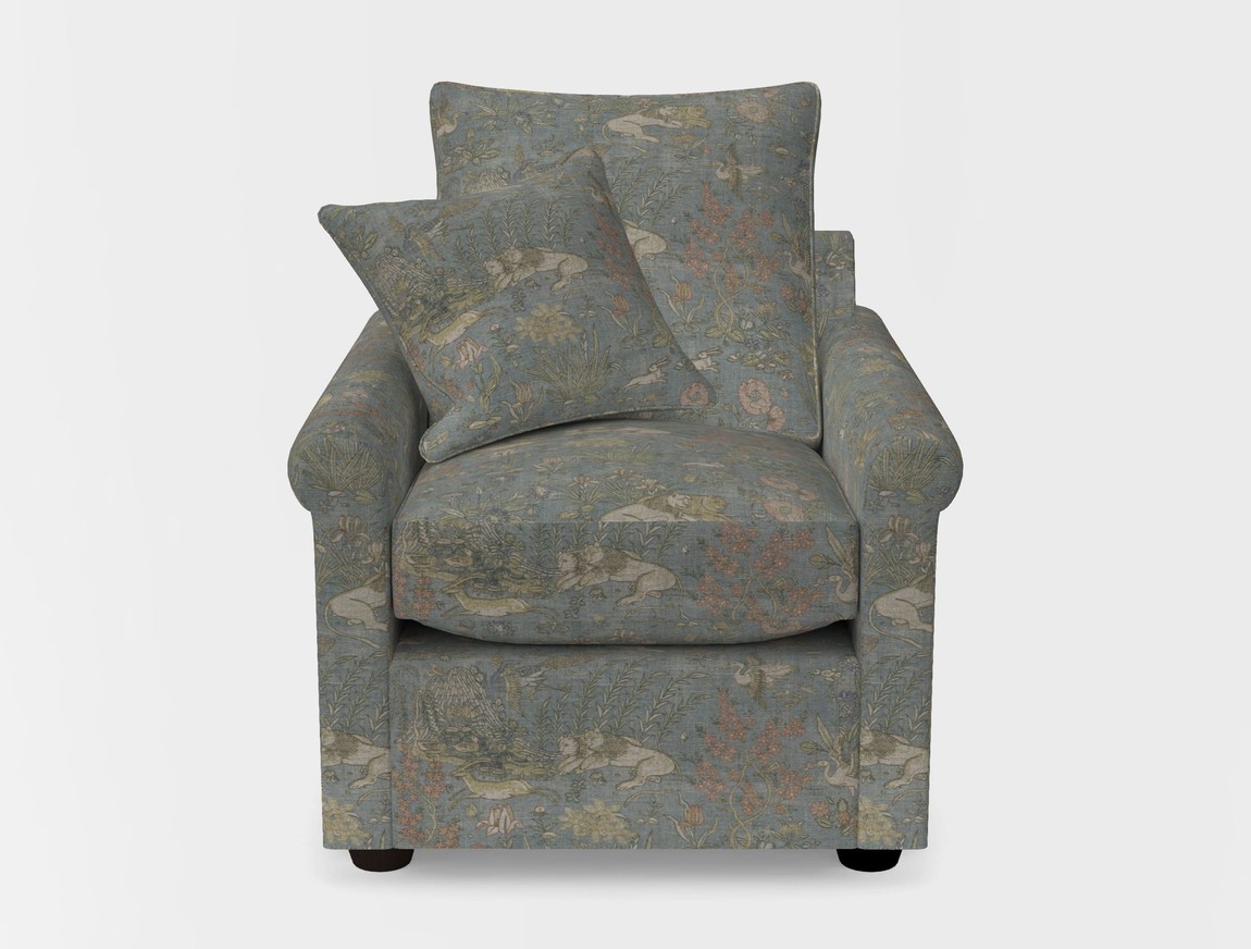 Armchairs
