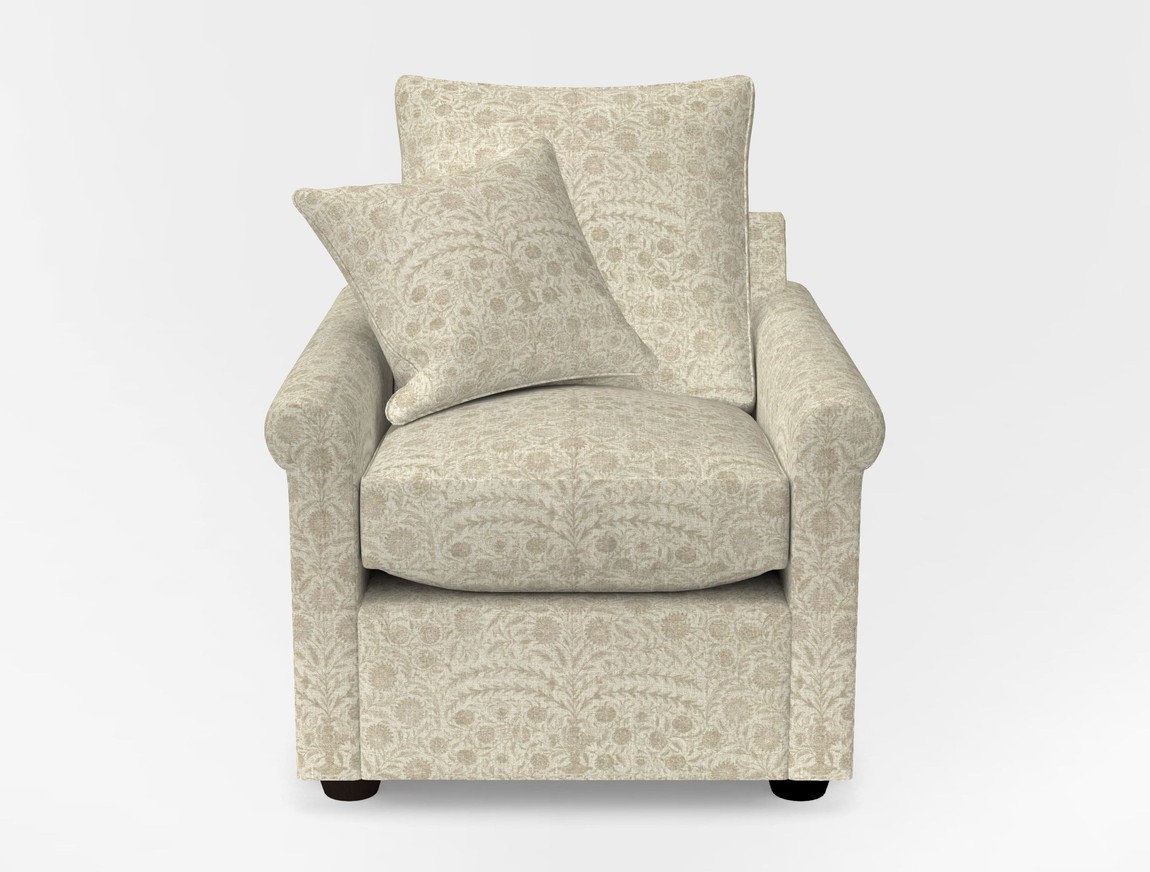 Armchairs