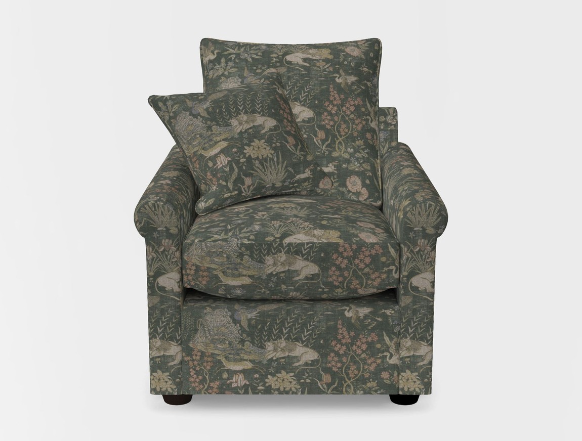 Armchairs