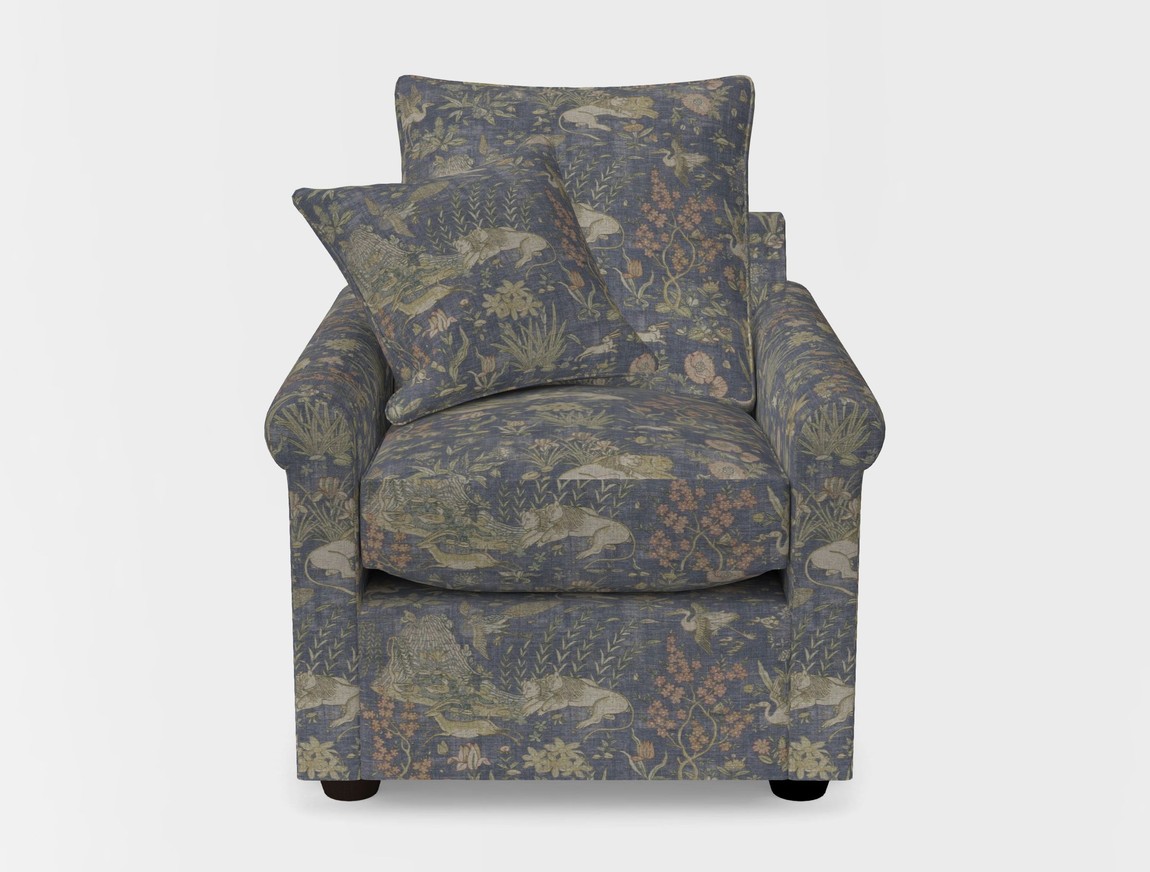 Bespoke Armchairs