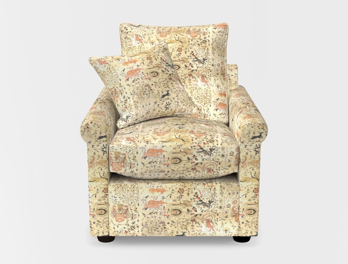 Armchairs