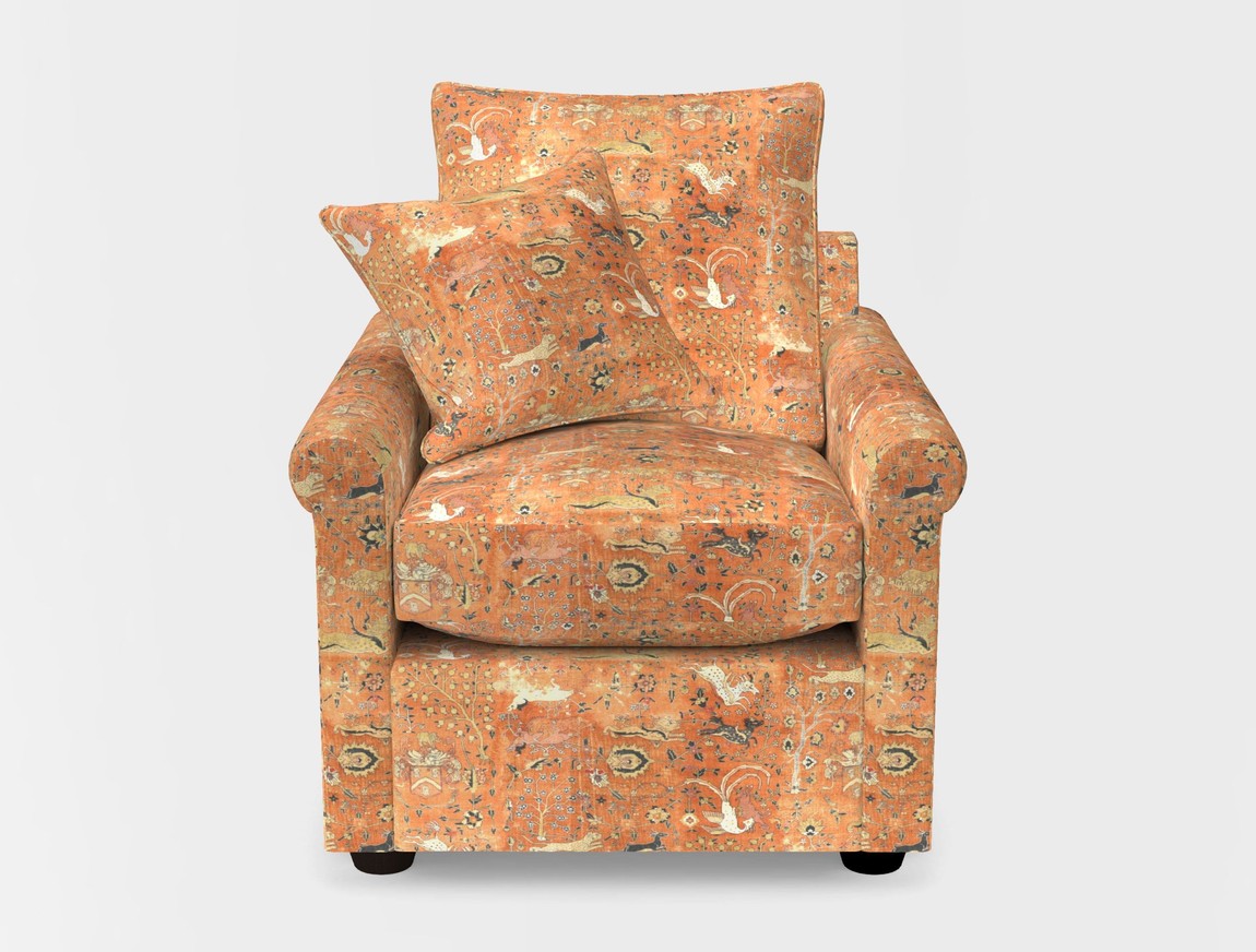 Armchairs