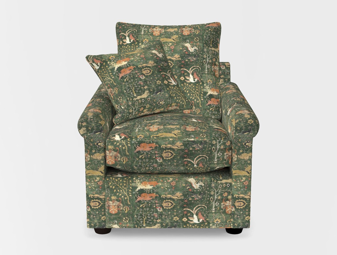 Armchairs