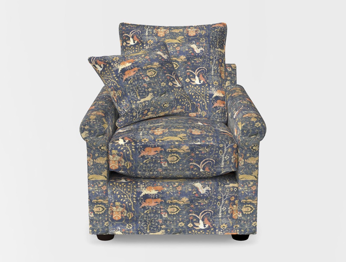 Armchairs