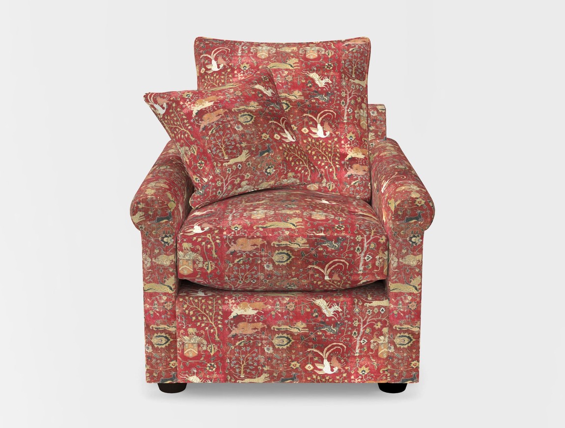 Armchairs