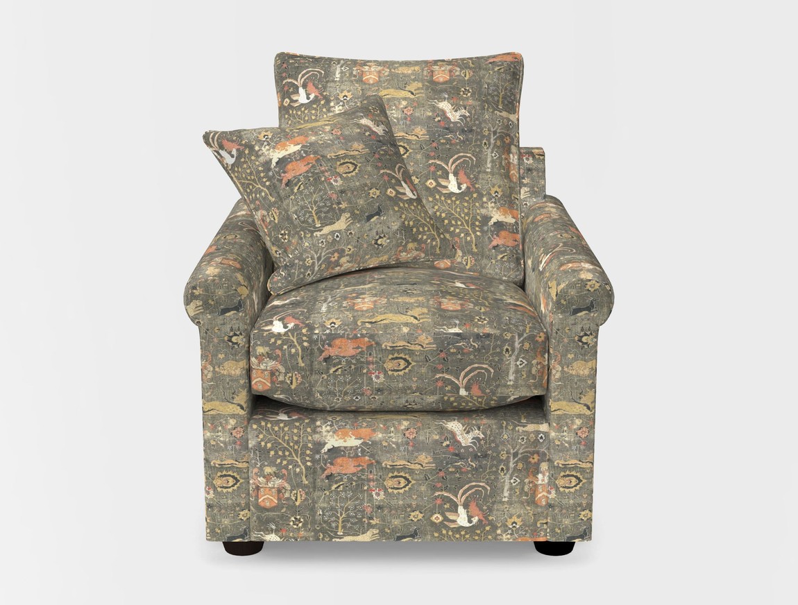 Armchairs
