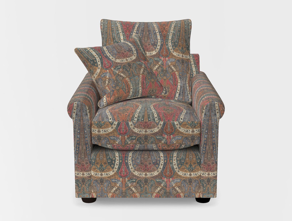 Armchairs