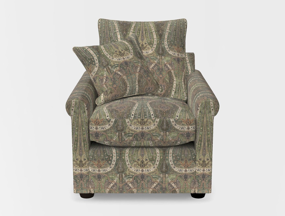 Armchairs