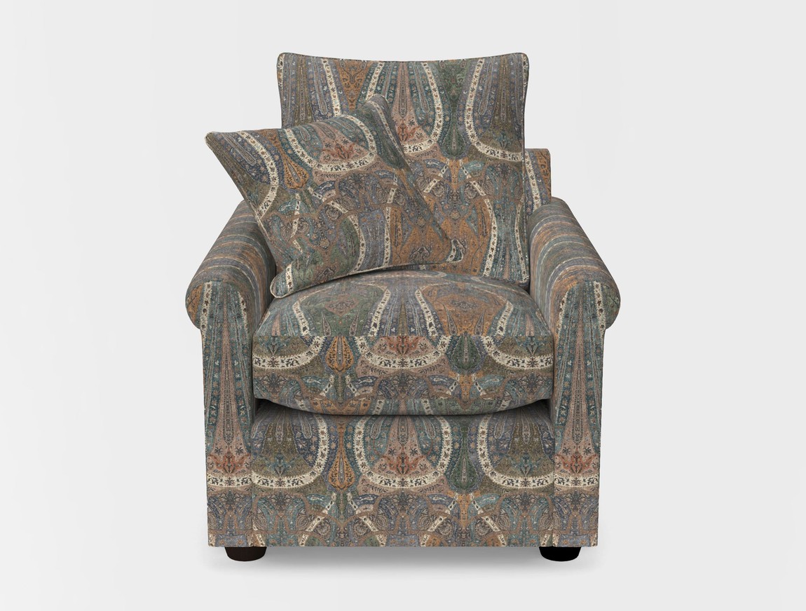 Armchairs