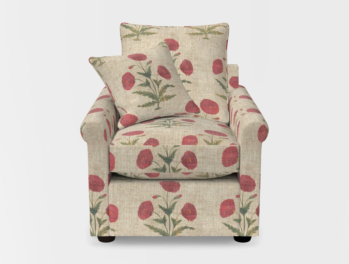Armchairs