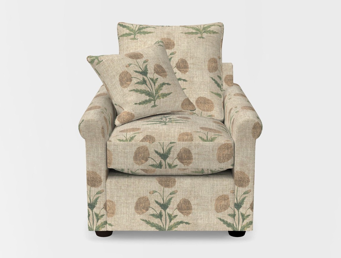 Armchairs