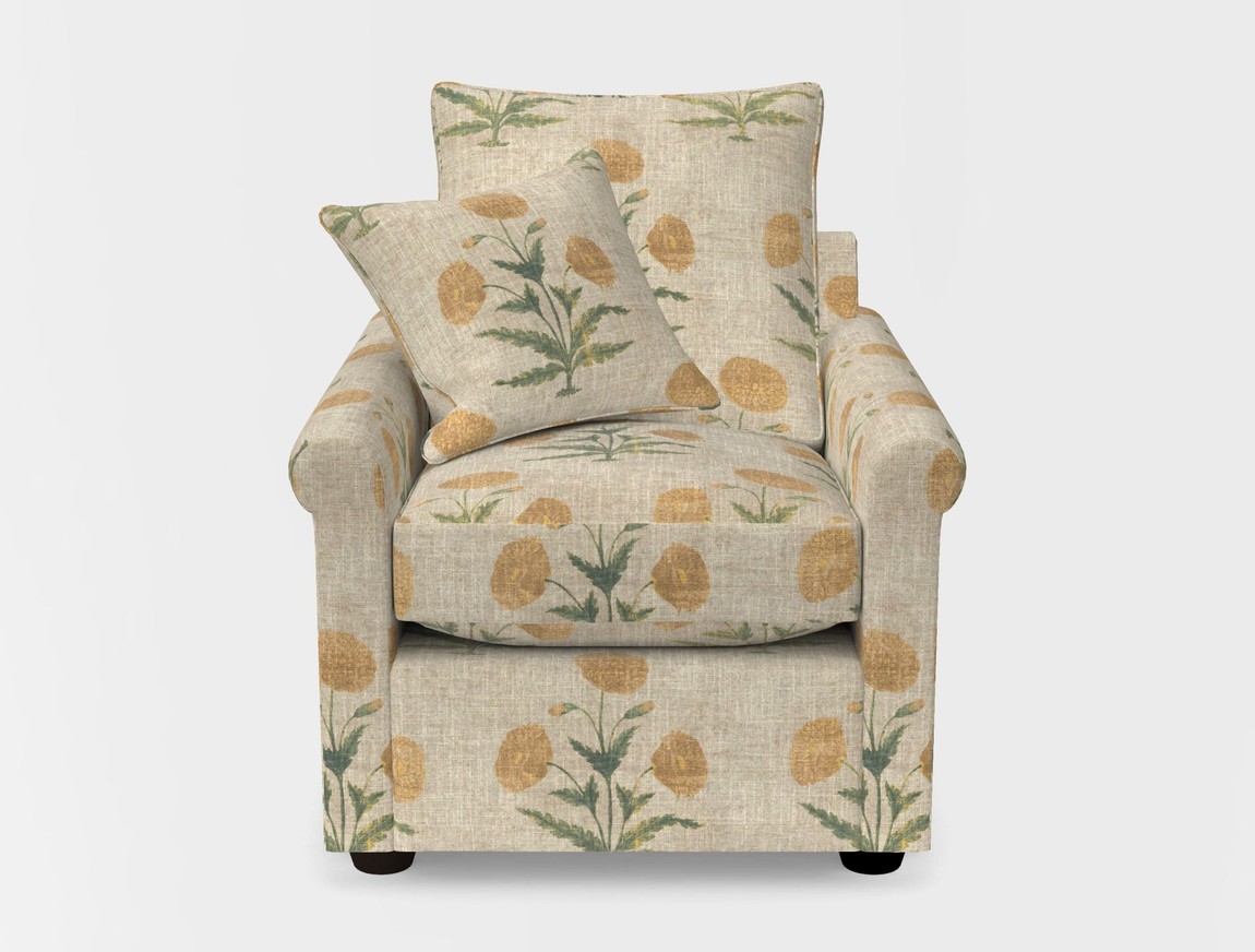 Armchairs