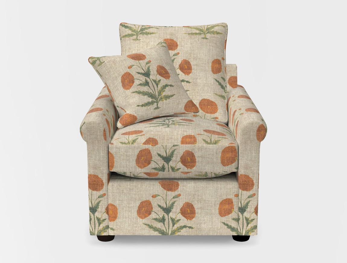 Armchairs