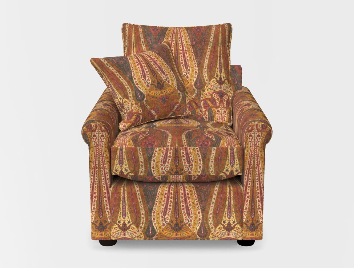 Armchairs