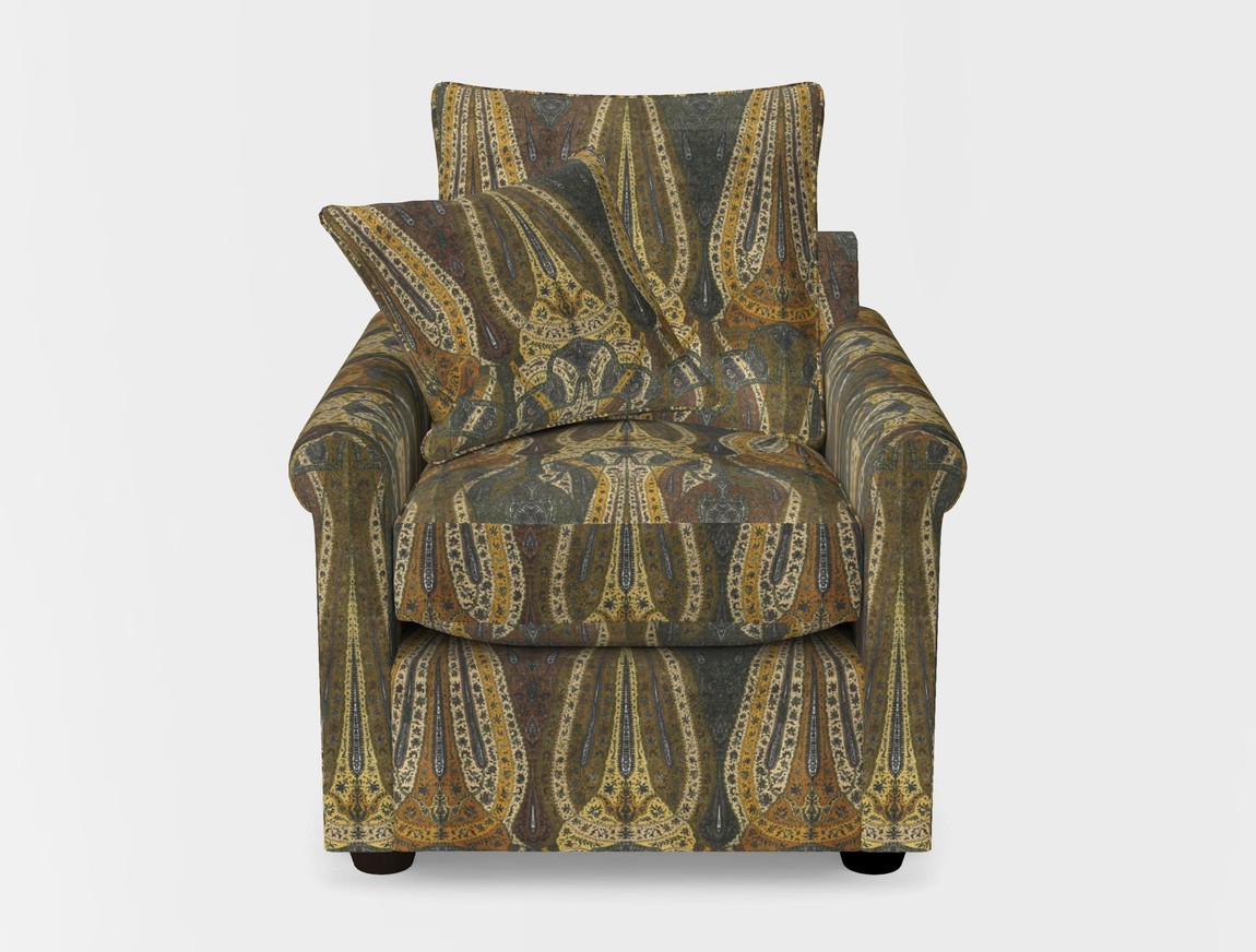 Armchairs