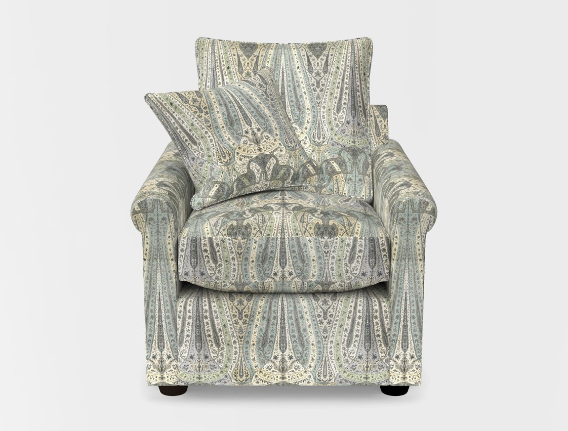 Bespoke Armchairs