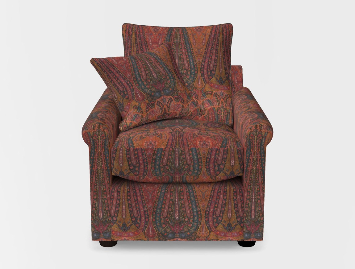 Armchairs