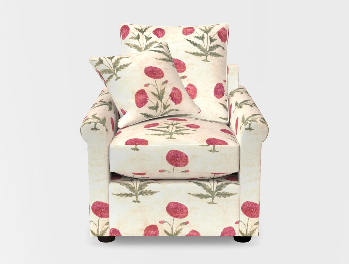 Armchairs