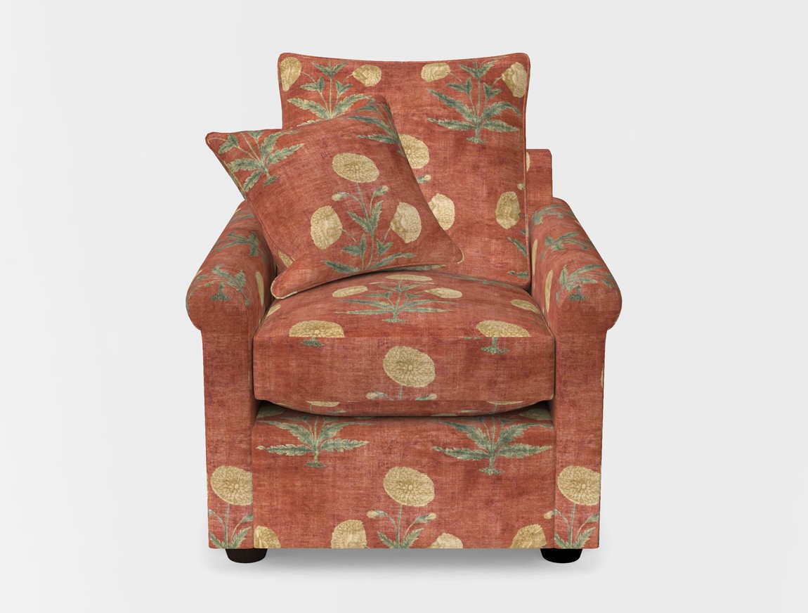 Armchairs