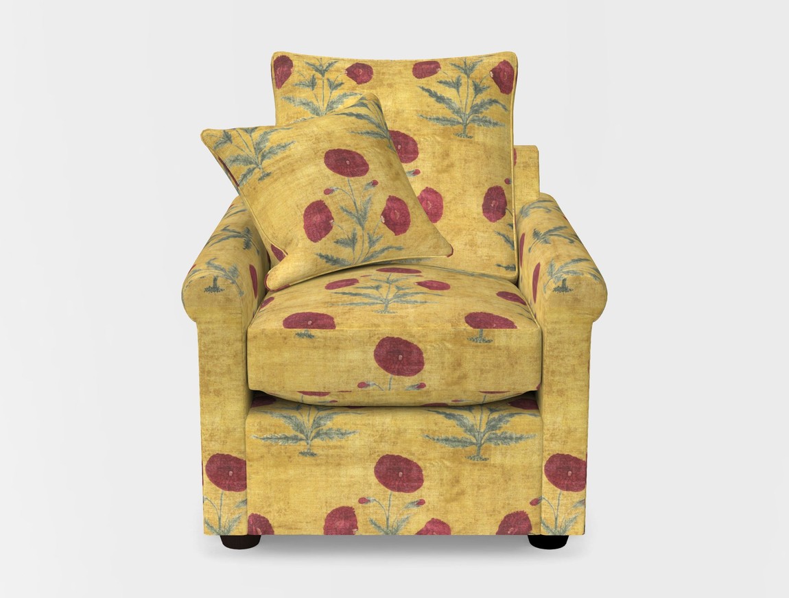 Armchairs