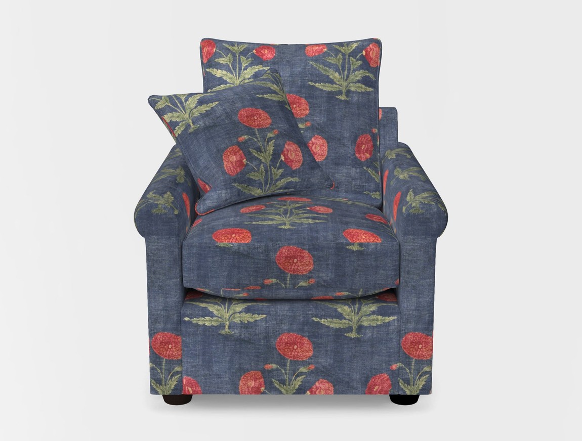 Armchairs
