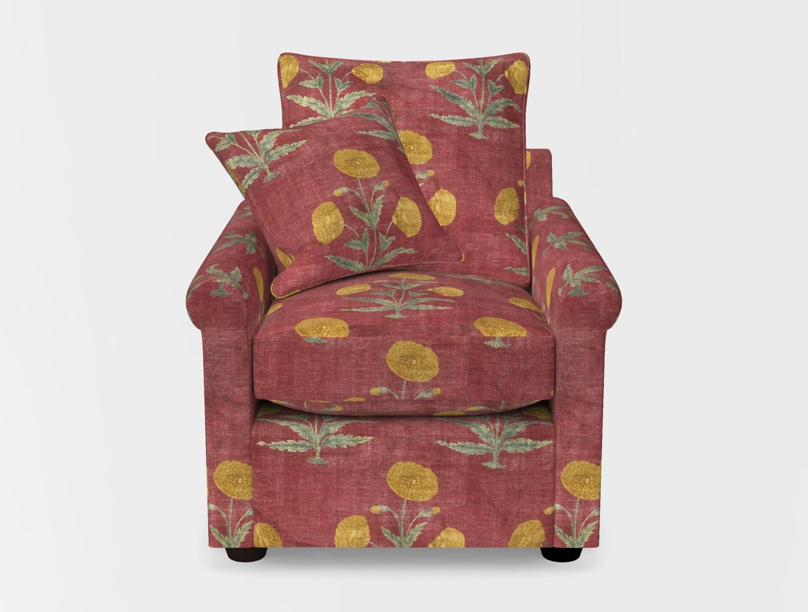 Armchairs