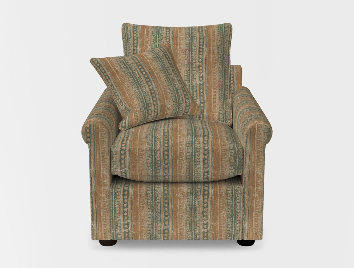 Bespoke Armchairs