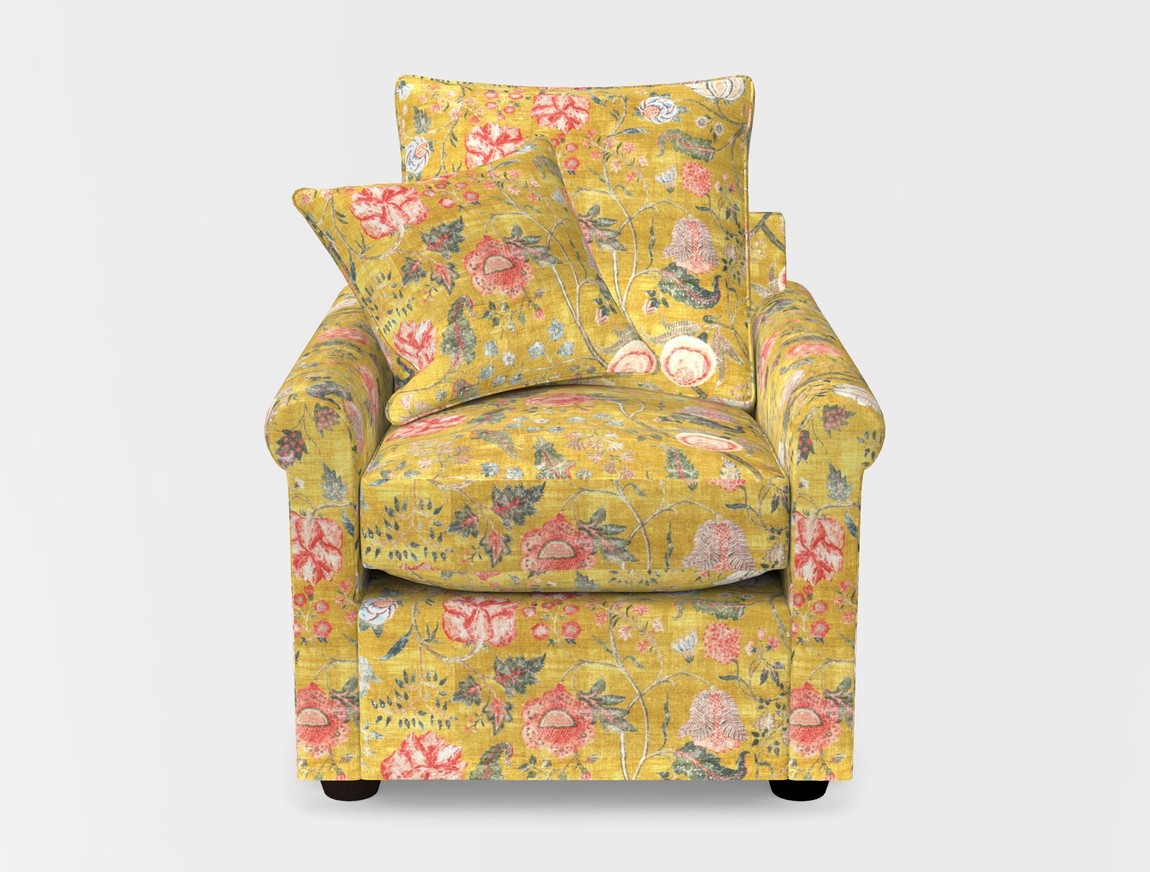 Armchairs