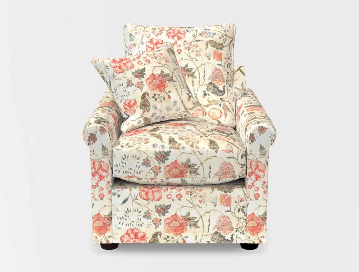 Armchairs
