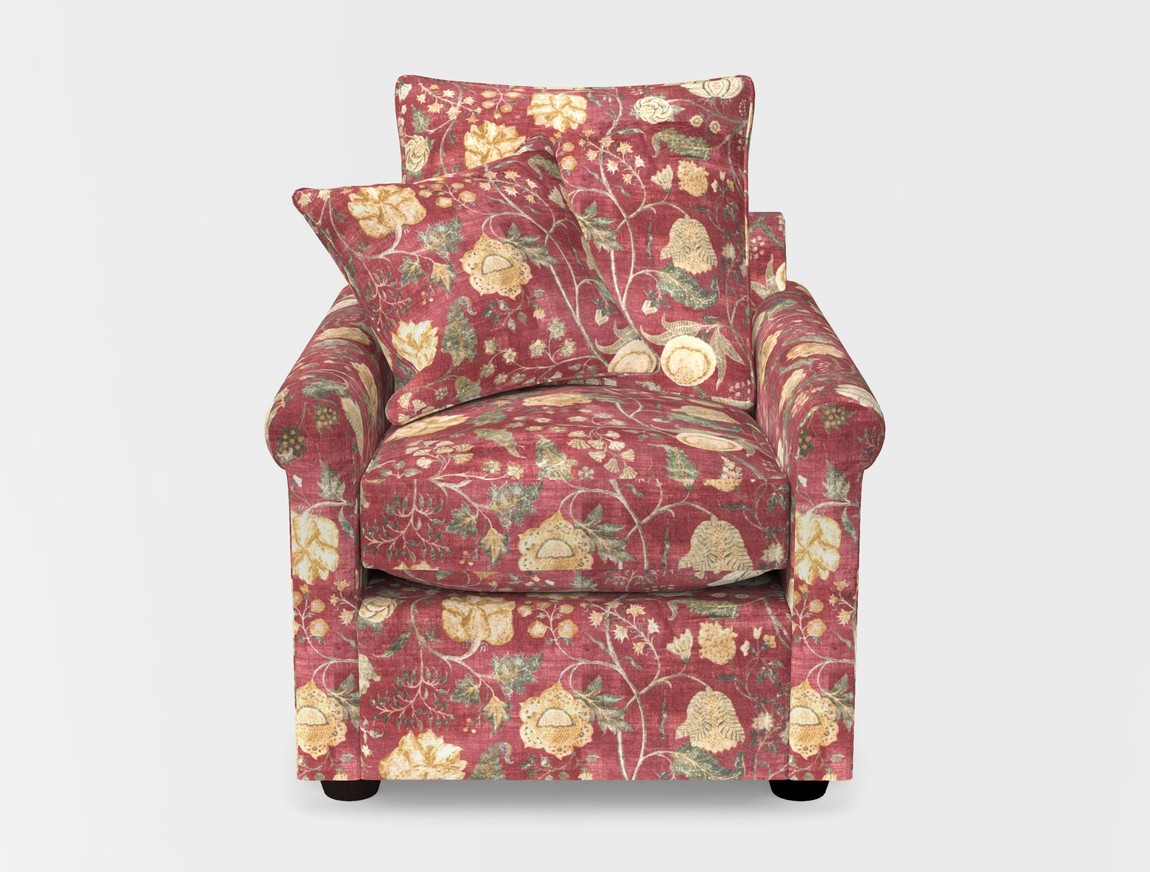 Armchairs
