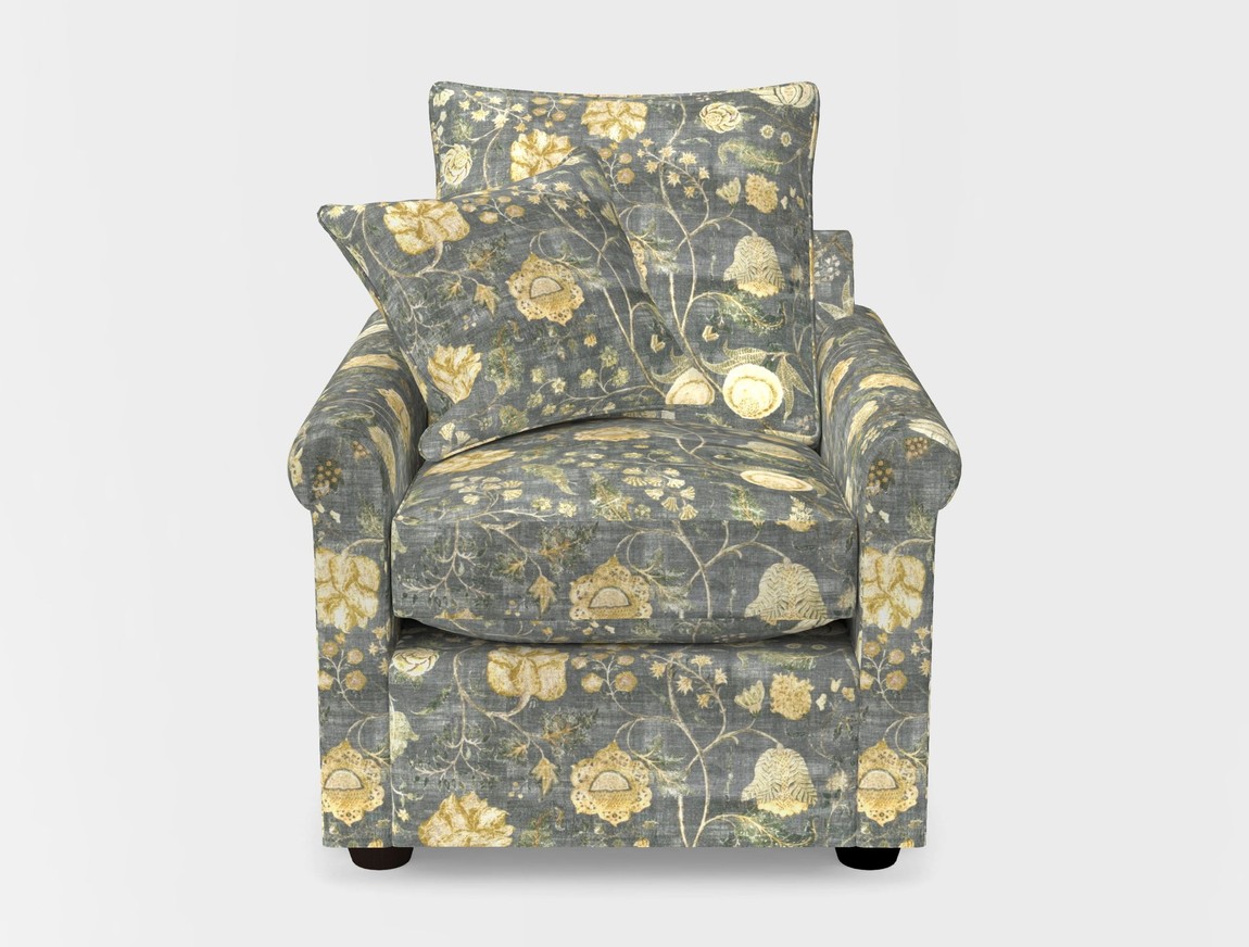 Bespoke Armchairs