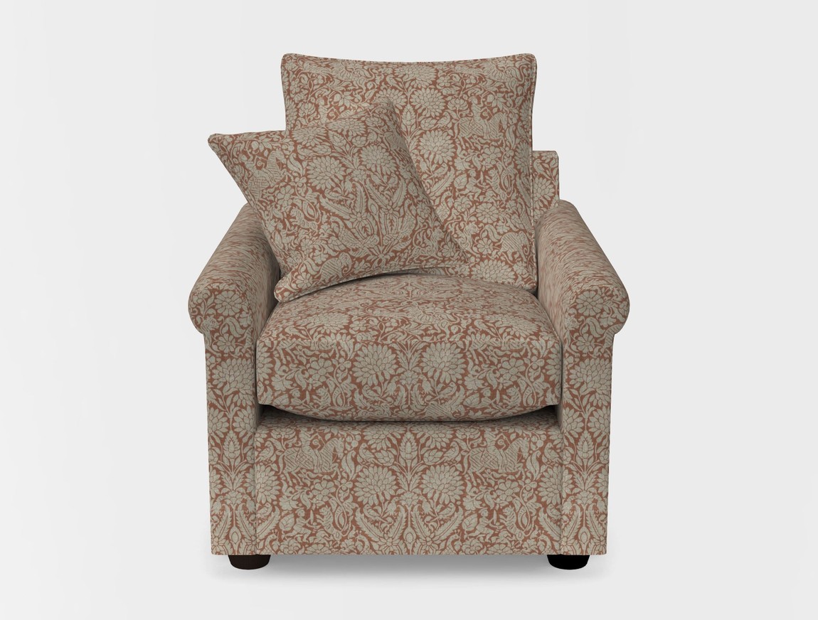 Armchairs