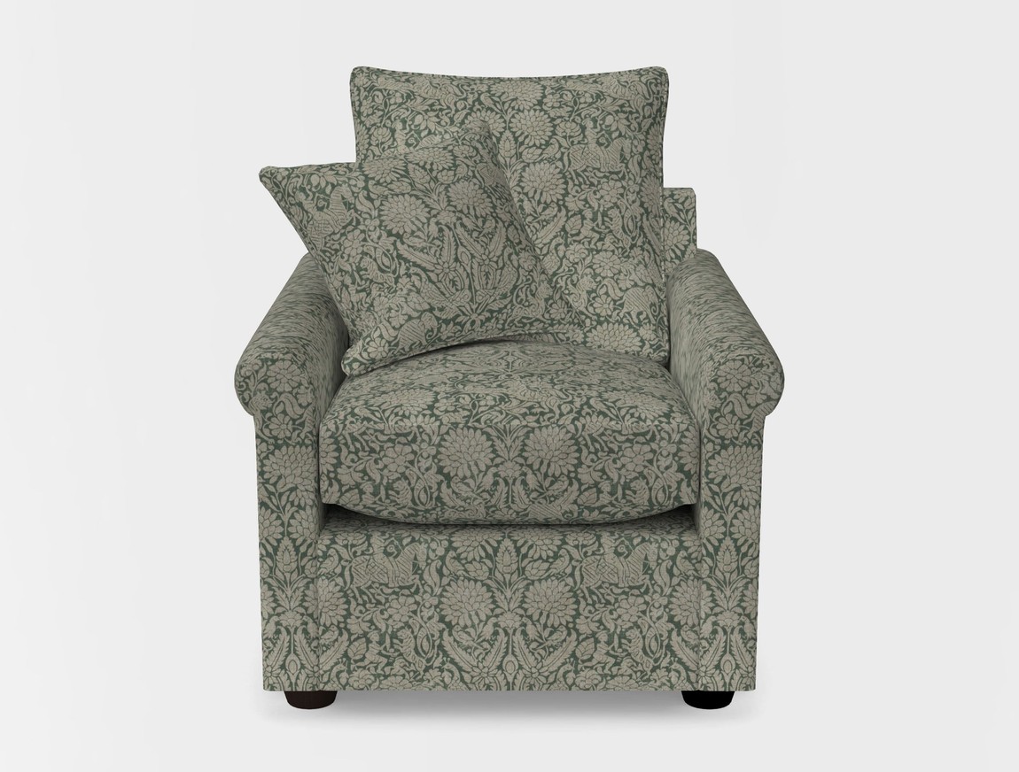 Armchairs