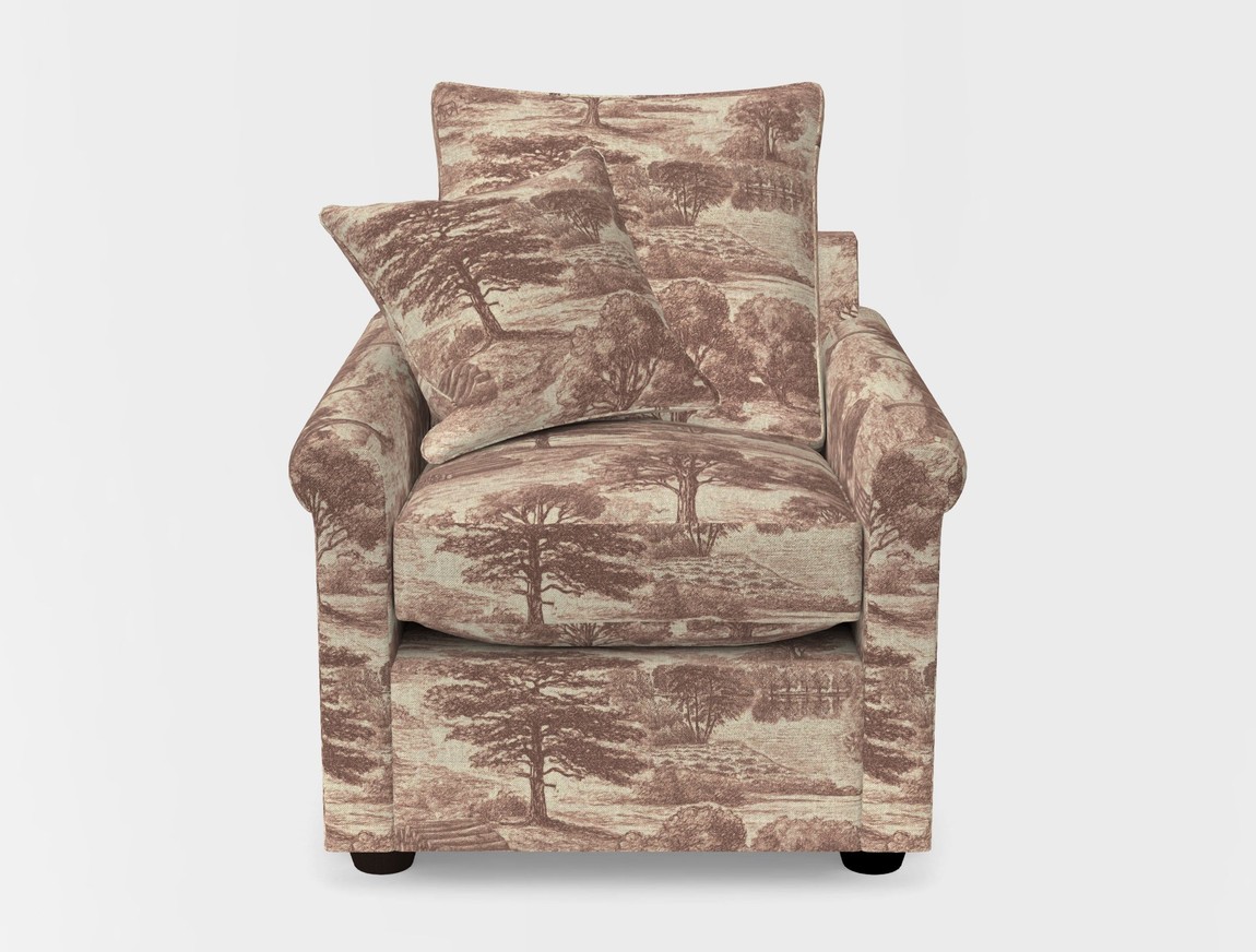 Armchairs
