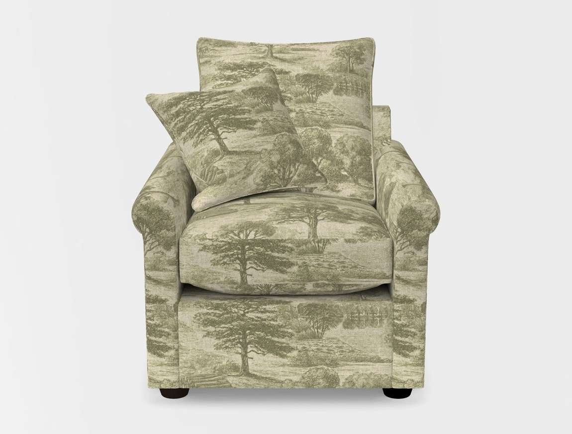 Armchairs
