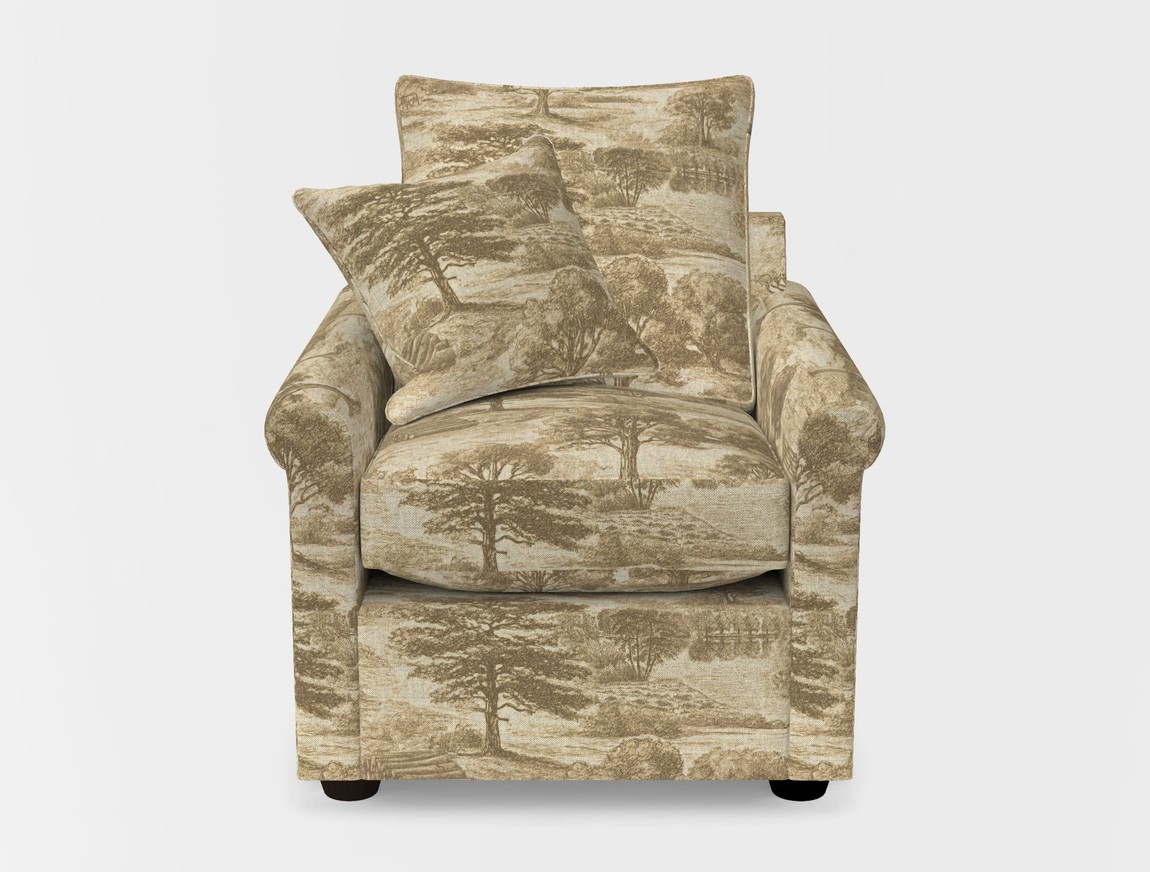 Armchairs