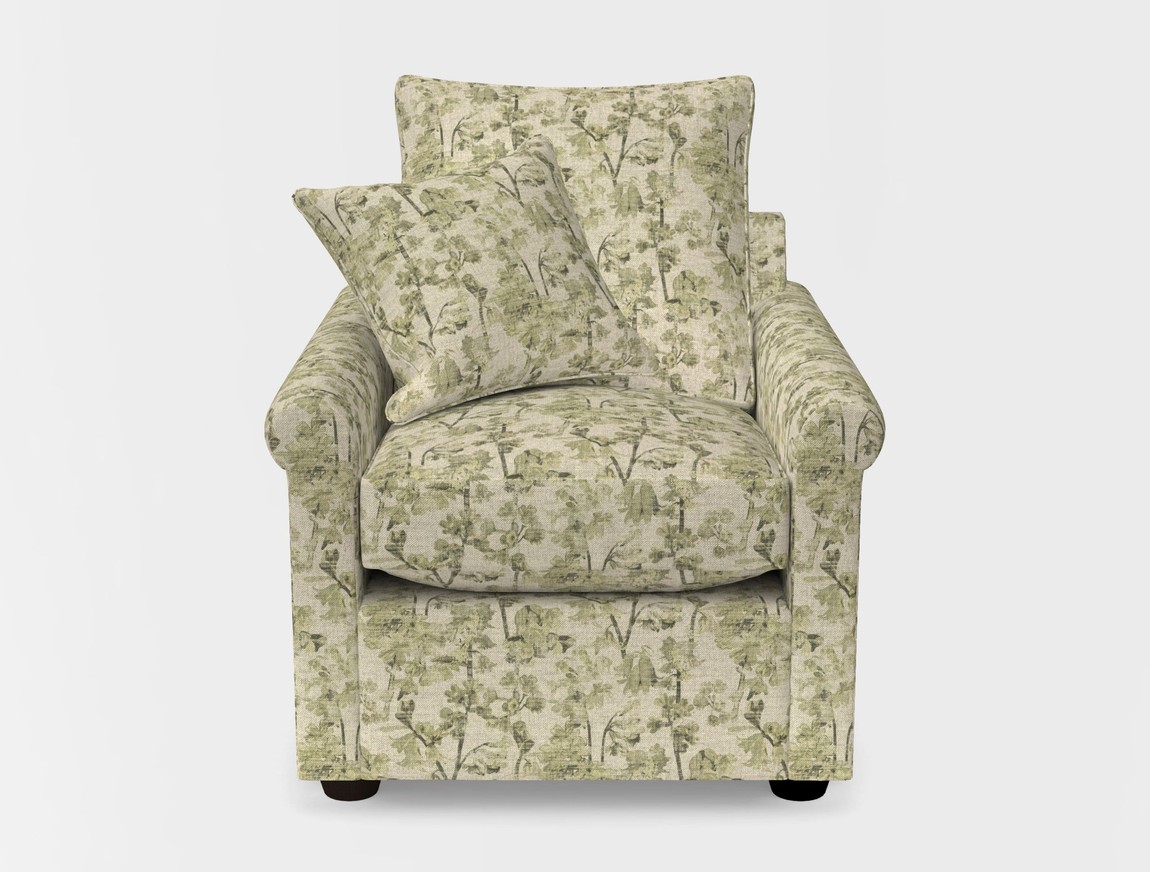 Armchairs