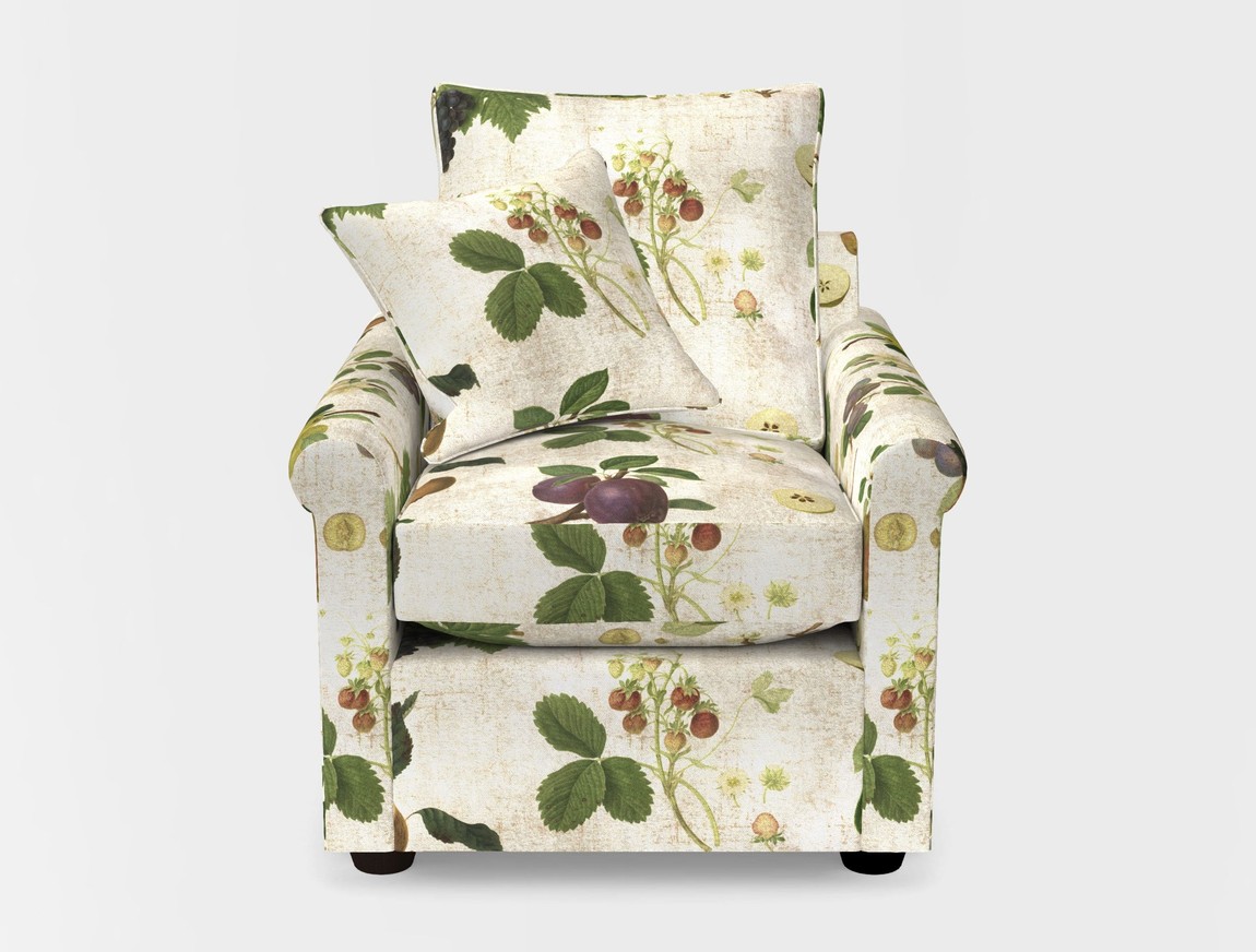 Bespoke Armchairs