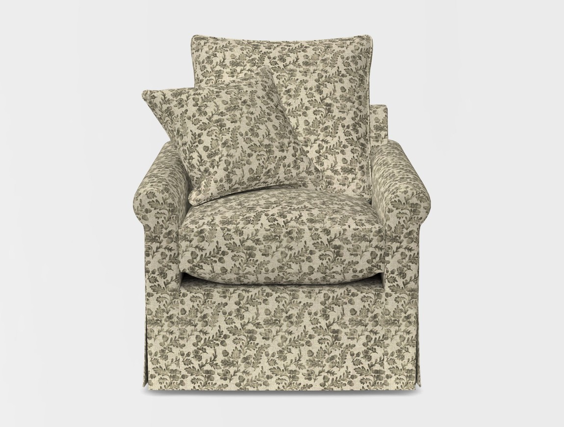 Armchairs